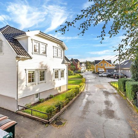 Family-Friendly Home Near Canal Spangereid Zewnętrze zdjęcie