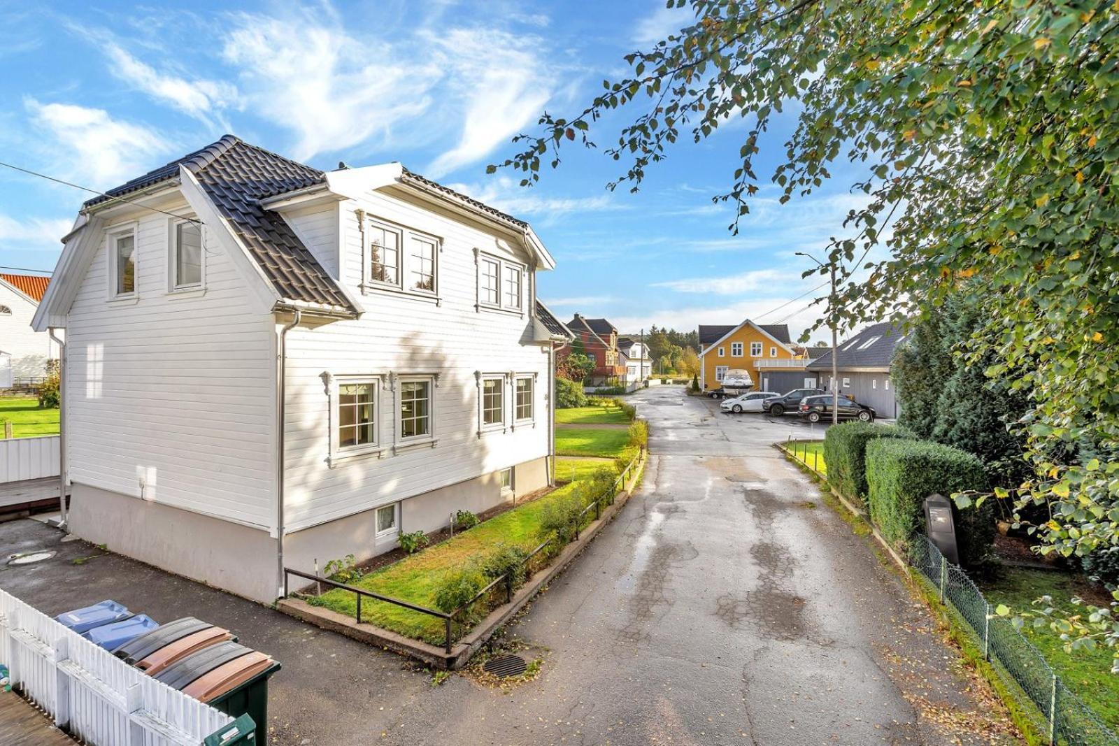 Family-Friendly Home Near Canal Spangereid Zewnętrze zdjęcie